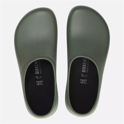 BIRKENSTOCK PROFI BIRKI 2.0 UNISEX TERLİK 1024618