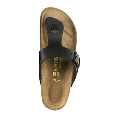 BIRKENSTOCK RAMSES ERKEK TERLİK 044791
