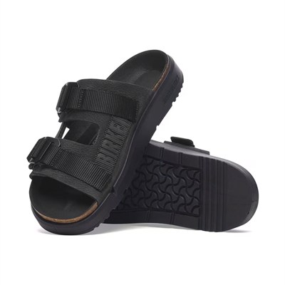 BIRKENSTOCK SHINJUKU 2 STRAP KADIN TERLİK 1029640