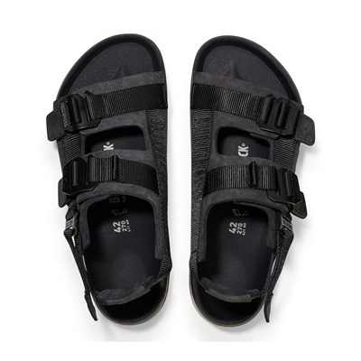 BIRKENSTOCK SHINJUKU ERKEK SANDALET 1024599