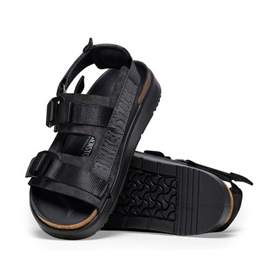 BIRKENSTOCK SHINJUKU ERKEK SANDALET 1024599