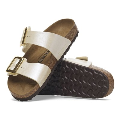BIRKENSTOCK SYDNEY CUSHION BUCKLE KADIN TERLİK 1029463