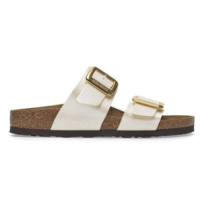 BIRKENSTOCK SYDNEY CUSHION BUCKLE KADIN TERLİK 1029463