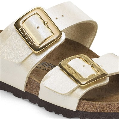 BIRKENSTOCK SYDNEY CUSHION BUCKLE KADIN TERLİK 1029463