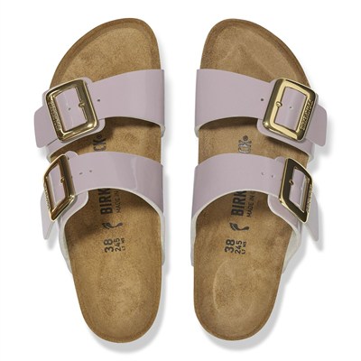 BIRKENSTOCK SYDNEY CUSHION BUCKLE KADIN TERLİK 1029431