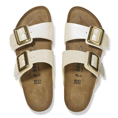 BIRKENSTOCK SYDNEY CUSHION BUCKLE KADIN TERLİK 1029463