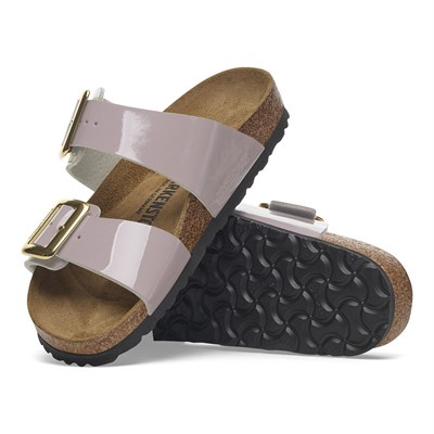 BIRKENSTOCK SYDNEY CUSHION BUCKLE KADIN TERLİK 1029431