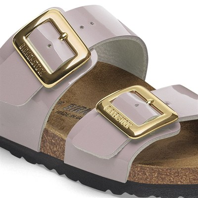 BIRKENSTOCK SYDNEY CUSHION BUCKLE KADIN TERLİK 1029431