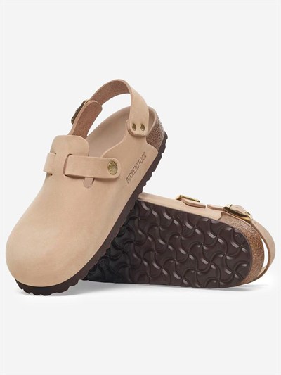 BIRKENSTOCK TOKIO II KADIN TERLİK 1029496