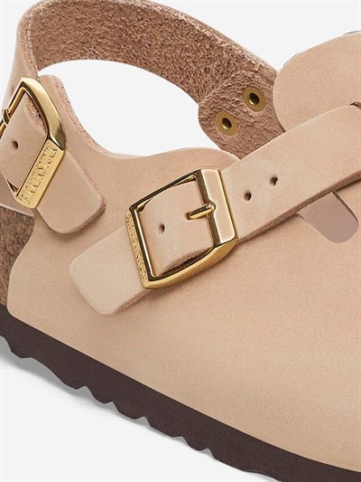BIRKENSTOCK TOKIO II KADIN TERLİK 1029496