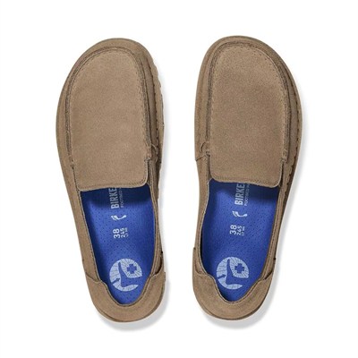 BIRKENSTOCK UTTI ERKEK AYAKKABI 1027494