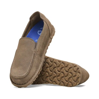BIRKENSTOCK UTTI ERKEK AYAKKABI 1027494