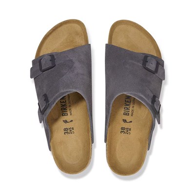 BIRKENSTOCK ZURICH BS KADIN TERLİK 1028547