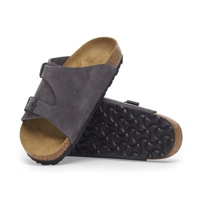 BIRKENSTOCK ZURICH BS KADIN TERLİK 1028547