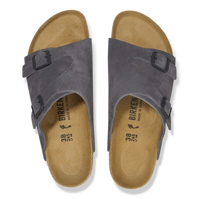 BIRKENSTOCK ZURICH BS KADIN TERLİK 1028586