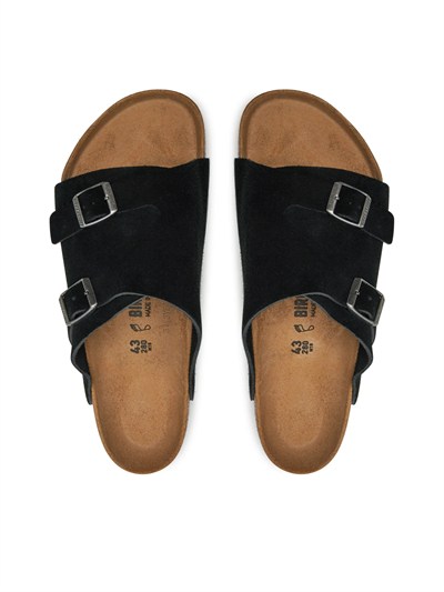 BIRKENSTOCK ZURICH BS UNISEX TERLİK 1025045