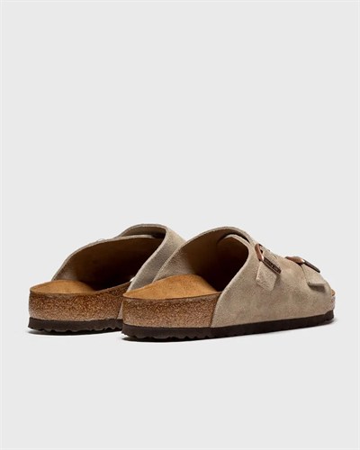 BIRKENSTOCK ZURICH BS UNISEX TERLİK 50461