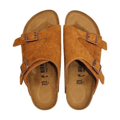 BIRKENSTOCK ZURICH  KADIN TERLİK 1023891
