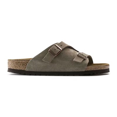 BIRKENSTOCK ZURICH KADIN TERLİK 50463
