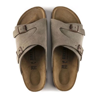 BIRKENSTOCK ZURICH KADIN TERLİK 50463