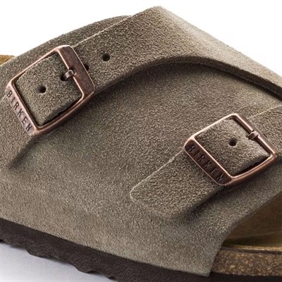 BIRKENSTOCK ZURICH KADIN TERLİK 50463