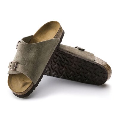 BIRKENSTOCK ZURICH KADIN TERLİK 50463
