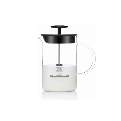 BODUM SÜT KÖPÜRTÜCÜ 0.25 LT M6-1446-01