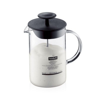 BODUM SÜT KÖPÜRTÜCÜ 0.25 LT M6-1446-01