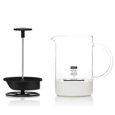 BODUM SÜT KÖPÜRTÜCÜ 0.25 LT M6-1446-01