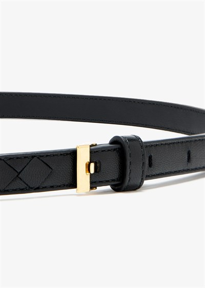 BOTTEGA VENETA KADIN KEMER 805803-V4R01-1019