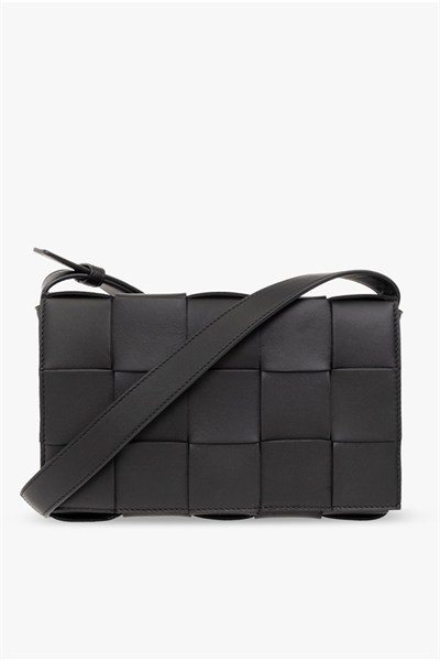 BOTTEGA VENETA KADIN OMUZ ÇANTASI 578004-VMAY1-8425