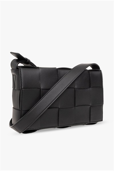 BOTTEGA VENETA KADIN OMUZ ÇANTASI 578004-VMAY1-8425