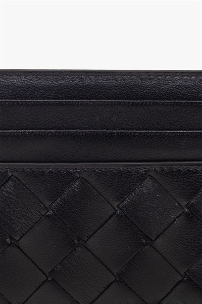 BOTTEGA VENETA UNISEX KARTLIK 742325-VCPP3-8425