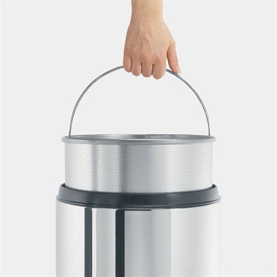 BRABANTIA ÇÖP KOVASI 30 LT 287527