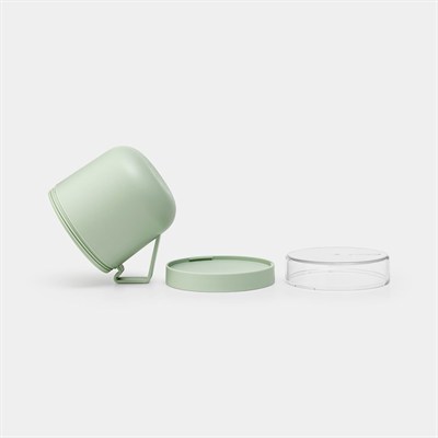 BRABANTIA YEMEK SAKLAMA KABI 0,6 LT 203862