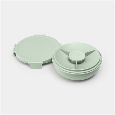 BRABANTIA YEMEK SAKLAMA KABI 1,3 LT 206382