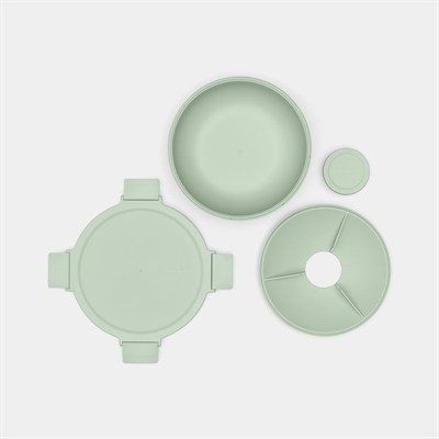 BRABANTIA YEMEK SAKLAMA KABI 1,3 LT 206382