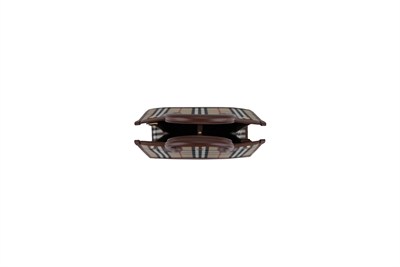 BURBERRY KADIN OMUZ ÇANTASI 8075424-TAN