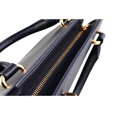 BURBERRY KADIN OMUZ ÇANTASI 80844861-DARK-BLUE