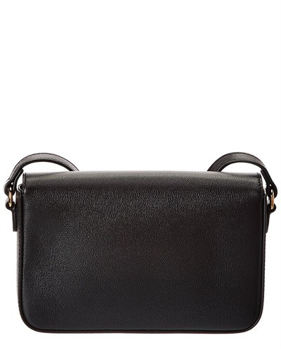 BURBERRY KADIN OMUZ ÇANTASI 8107269-BLACK
