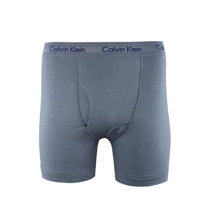 CALVİN KLEİN 3 LÜ BOXER NU2666-900