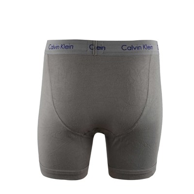 CALVİN KLEİN 3 LÜ BOXER NU2666-900