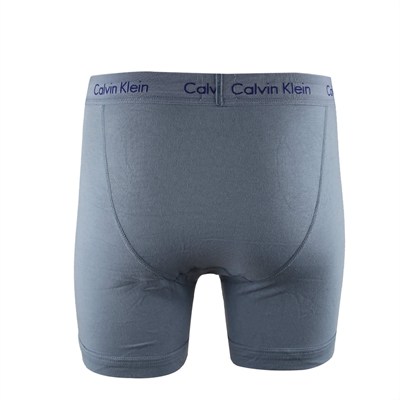 CALVİN KLEİN 3 LÜ BOXER NU2666-900