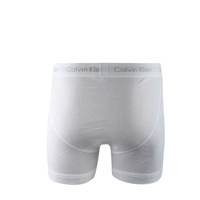 CALVİN KLEİN 3 LÜ ERKEK BOXER NU3019-100