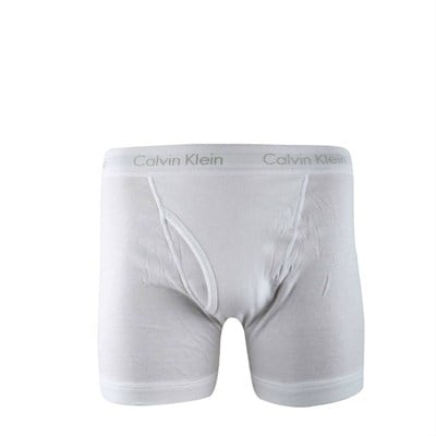 CALVİN KLEİN 3 LÜ ERKEK BOXER NU3019-100