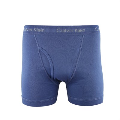 CALVİN KLEİN 3 LÜ ERKEK BOXER NU3019-400