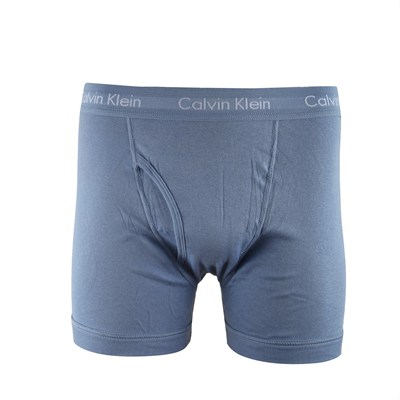 CALVİN KLEİN 3 LÜ ERKEK BOXER NU3019-400