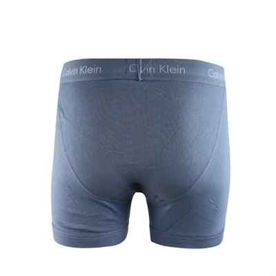 CALVİN KLEİN 3 LÜ ERKEK BOXER NU3019-400