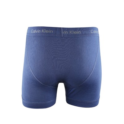 CALVİN KLEİN 3 LÜ ERKEK BOXER NU3019-400