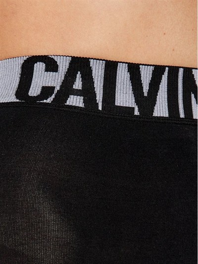 CALVIN KLEIN DAMSKIE MICROFIBER KADIN TAYT 100001842-001